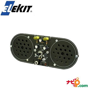 �G���L�b�g ELEKIT �A�N�e�B�u�X�s�[�J TK-735S EK JAPAN �C�[�P�C�W���p��