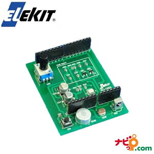 �C�[�P�C�W���p�� �Z���T�[���p����@SU-1203 Arduino�r�M�i�[���p����V���[�Y