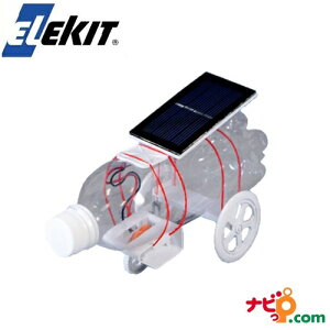 �G���L�b�g ���z�G�l���M�[���p���[�ɕς���I�\�[���[�H��L�b�g ELEKIT �y�b�g�{�g���\�[���[�J�[II JS-691