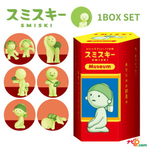 X~XL[ Museum Series SMISKI ~[WA V[Y 1BOX 12 tBMA ~ SMI66267