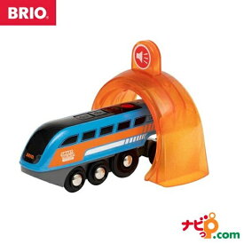 ブリオ BRIO 木のおもちゃ スマートテックサウンドエンジン 33971 レール 汽車 乗り物 機関車 知育玩具 木製玩具 おもちゃ 玩具 プレゼント ギフト