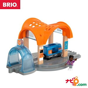 uI BRIO ؂̂ X}[gebNTEhXe[V 33973 [ D 蕨 @֎ mߋ ؐߋ  ߋ v[g Mtg Zbg