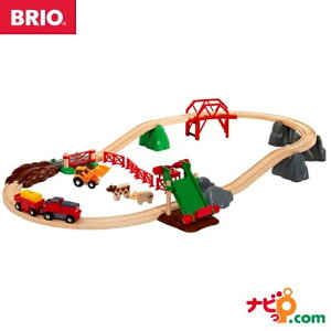 uI BRIO ؂̂ Aj}t@[Zbg 33984 [ D 蕨 @֎ mߋ ؐߋ  ߋ v[g Mtg Zbg