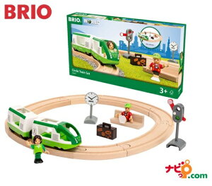 uI gCX^[^[Zbg BRIO Circle Train Set 33847 ؐ  ؐ[ d D  ~jJ[ m[