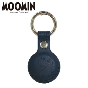 ���[�~�� Air Tag �P�[�X moomin �G�A�^�O �G���{�X���H ���� ���킢�� �L�����N�^�[ MM-6977