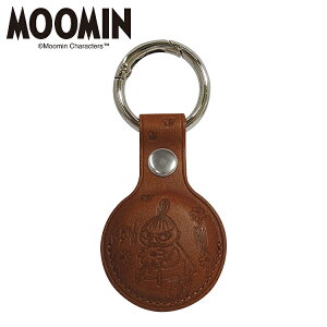 ���g���~�C Air Tag �P�[�X moomin ���[�~�� �G�A�^�O �G���{�X���H ���� ���킢�� �L�����N�^�[ MM-6978