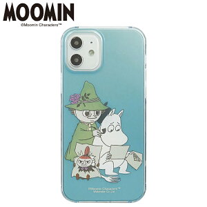 NAn[hP[X gI iPhone12/12Pro iPhone12 iPhone12Pro moomin [~ X}zP[X NA  킢 ObY LN^[ ~C XitL ACtH[Jo[ ACzP[X 12 12Pro MM