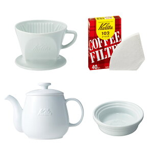 J^ Kalita R[q[ HASAMIZbg, HAR[q[|bgS, HA102hbp[, HAgC, 102R[q[tB^[