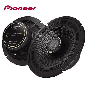 pCIjA JbcFA Pioneer carrozzeria Xs[J[ 17cm JX^tBbgXs[J[ RALV 2EFC nC]Ή TS-C1740