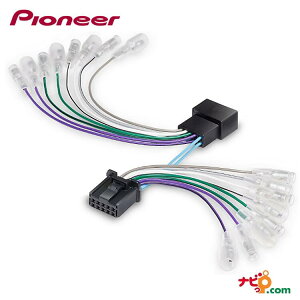 �p�C�I�j�A �J���b�c�F���A Pioneer carrozzeria �X�s�[�J�[���C�����o�̓P�[�u�� �g���^ �V10P�p RD-Y302EL