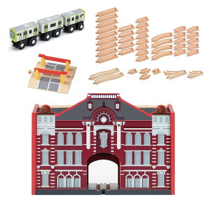moku TRAIN �����w�ۂ̓��w��DX�Z�b�g MOK-516