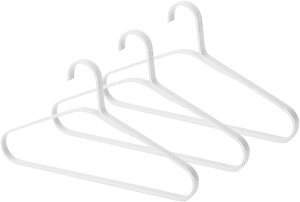 GUDEE OfB CAKON ou[nK[ 3{ Zbg ω׏d3kg nK[ R[gnK[ [  | | ؐ ou[ CAKON Bamboo hanger Set of 3 GudeeLife