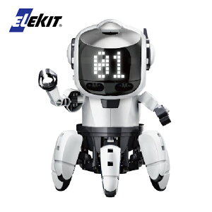 �y�������K�i�z�v���O���~���O�E�t�H�� for CHROME MR-9122 �G���L�b�g ELEKIT ���{�b�g �v���O���~���O �H��L�b�g ���R���� �v�����f�� �v���O���~���O���� �v���[���g ���w�� ���w�� ���̎q �j