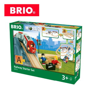 uI 33773 8̎X^[^[Zbg BRIO ؂̂ d ؐ[