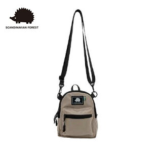 �X�J���W�i�r�A���t�H���X�g �~�j�����b�N�|�V�F�b�g �~���N�e�B�[ 251-KESF250 �V�����_�[�o�b�O ���f�B�[�X �V�����_�[ �}�U�[�Y�o�b�O �k�� �ʋ� ���s �o�b�O �n���l�Y�~ SCANDINAVIAN FOREST