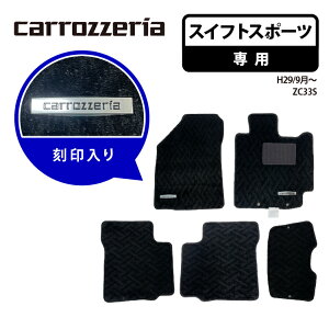 ysz JbcFA S^OttA}bg XCtgX|[cp carrozzeria H29/6` ZC33S MT-004  J[}bg