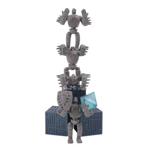 天空の城ラピュタ フィギュアの人気商品・通販・価格比較 - 価格.com