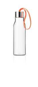 eva-solo �G�o�\�� �h�����L���O�{�g���@���K�̔��X 500ml �@�I�����W�@�O���[�@�����@�����@�������@�^���u���[