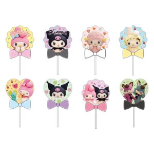 GXJC NetflixV[YuMy Melody & Kuromiv LfB[^ANL[z_[y1BOX 8z