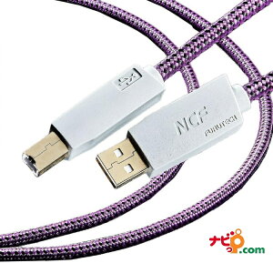 yKiz FURUTECH (tebN) GT2 NCF USB-B USBP[u 0.6m