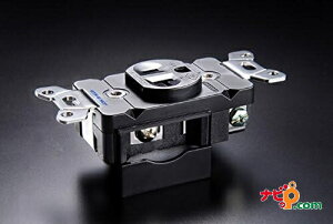 �y�������K�i�z FURUTECH (�t���e�b�N) GTX-S NCF�iR�j �n�C�G���h�O���[�h �V���O���^�C�v 20A�Ή��ǃR���Z���g ���W�E�����b�L���� GTX-S NCF(R)