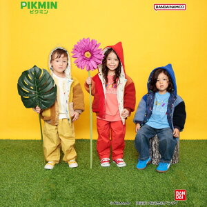 ���������y�s�N�~���z���o�[�V�u�� �{�A�u���]�� BREEZE �L�b�Y PIKMIN J101905
