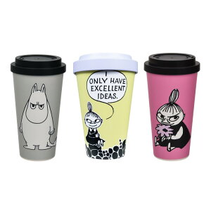 [~ MOOMIN ^u[ 450ml mfBbNofBY