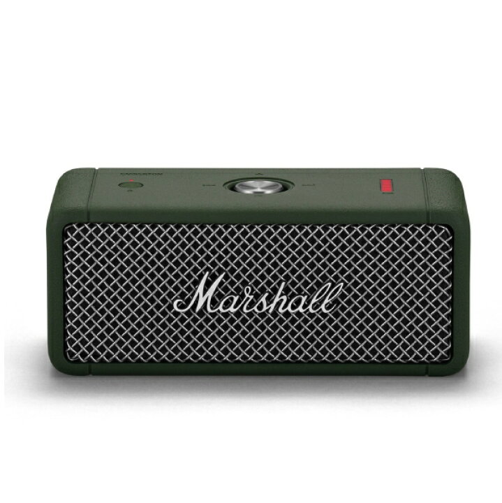 楽天市場】Marshall EMBERTON Forest マーシャル エンバートン 