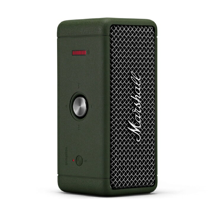 楽天市場】Marshall EMBERTON Forest マーシャル エンバートン 