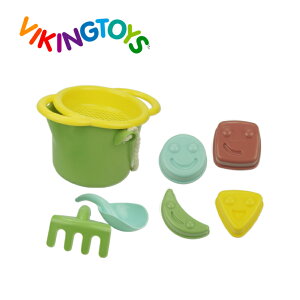 oCLOgCY GRC vCZbg VIKINGTOYS 156527  l  pXeJ[ mߋ  v[g Mtg 1 2 3 4 5 j̎q ̎q