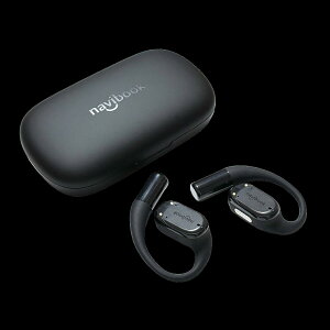 AICz mCYLZO NaviBook AI Pro NB204 Cz}CN web~[eBO webc I[vC[^ Jbg E}CN typeC[d Bluetooth5.4 IPX4hNX