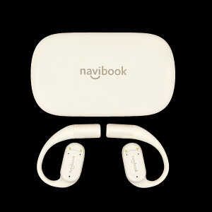 AICz mCYLZO NaviBook AI Pro NB204 Cz}CN web~[eBO webc I[vC[^ Jbg E}CN typeC[d Bluetooth5.4 IPX4hNX