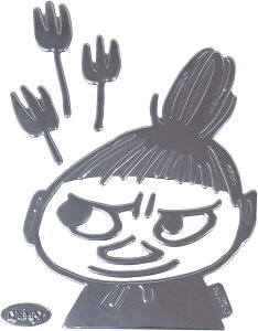 MOOMIN [~@g~C @XitL@GuXebJ[ @V[@Vo[ yz