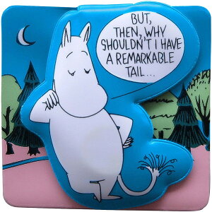 MOOMIN [~ }Olbg `PbgNbv yz