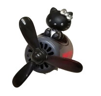 キティ カー フレグランスの通販