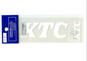 KTC@]ʃXebJ[@@Ԏ@V[@125x40mmyz