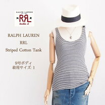 楽天市場】RRL（タンクトップ｜トップス）：レディースファッションの通販