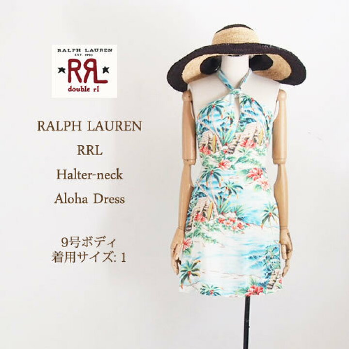 楽天市場】【SALE】【RRL by Ralph Lauren】ラルフローレン DOUBLE RL  