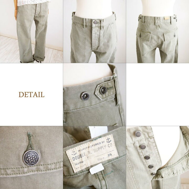 楽天市場】【SALE】【RRL by Ralph Lauren】ラルフローレン DOUBLE RL 