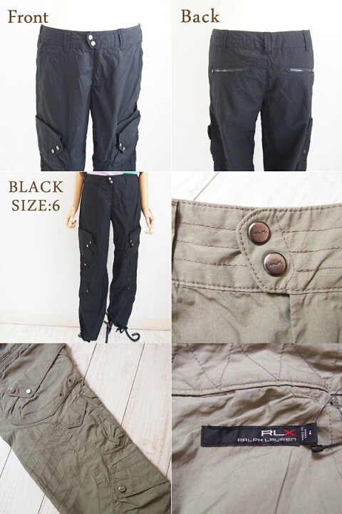 楽天市場】【SALE】【RLX by Ralph Lauren】ラルフローレン RLX 