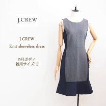 楽天市場】j crew（ワンピース｜レディースファッション）の通販