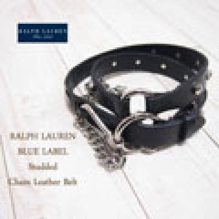 楽天市場】【SALE】【BLUE LABEL by Ralph Lauren】ラルフローレン 