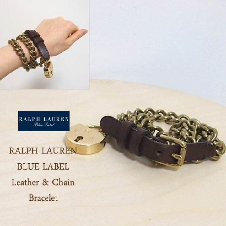 楽天市場】【SALE】【BLUE LABEL by Ralph Lauren】ラルフローレン 