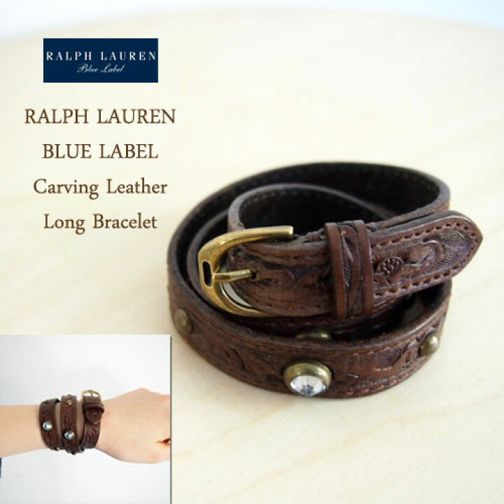 楽天市場】【SALE】【BLUE LABEL by Ralph Lauren】ラルフローレン 