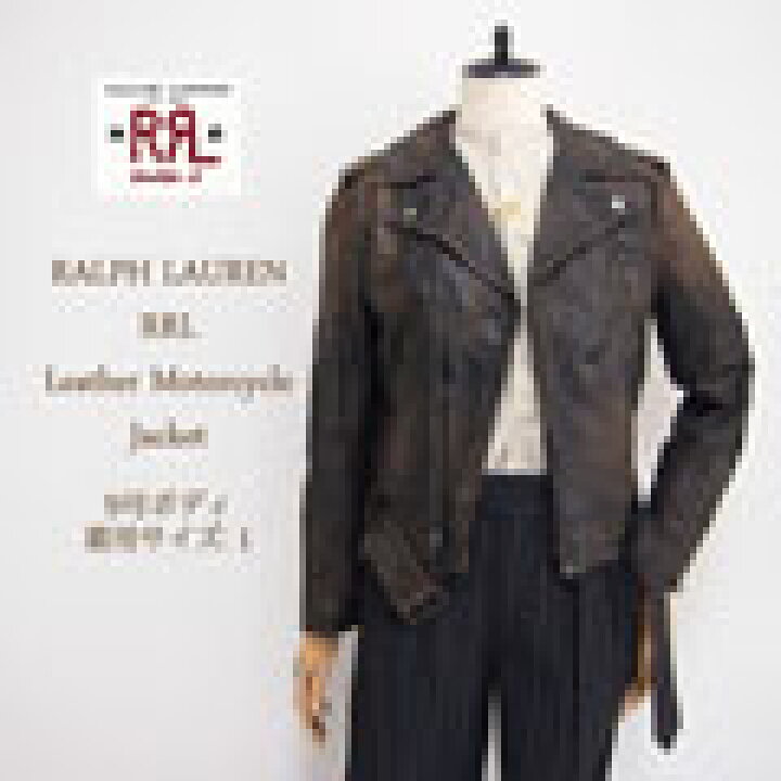 楽天市場】【SALE】【RRL by Ralph Lauren】ラルフローレン DOUBLE RL 