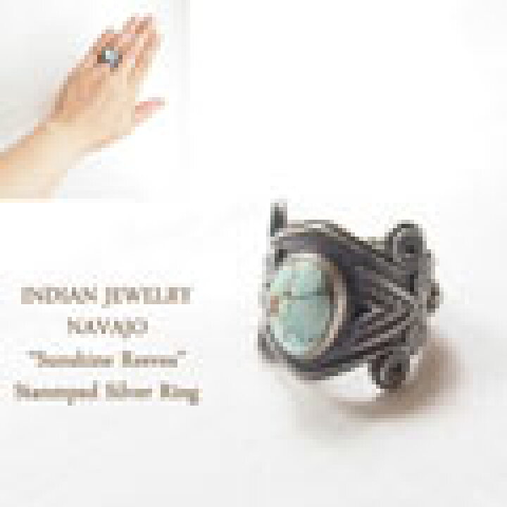 楽天市場】インディアンジュエリー ナバホ サンシャインリーブス  