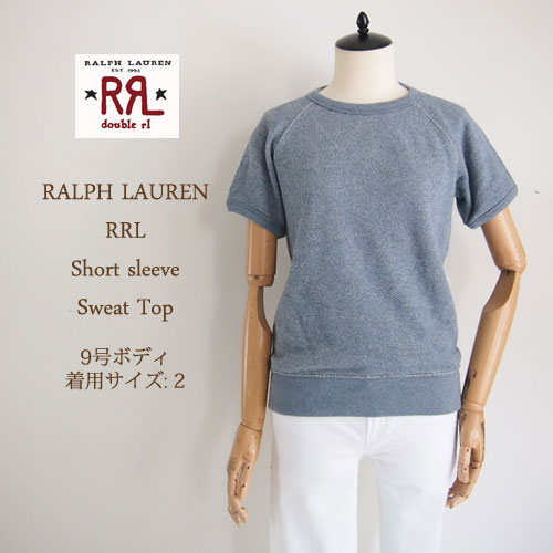 楽天市場】【SALE】【RRL by Ralph Lauren】ラルフローレン DOUBLE RL 