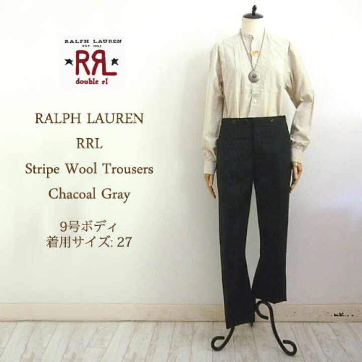 楽天市場】【SALE】 ラルフローレン ダブルアールエル レディース  
