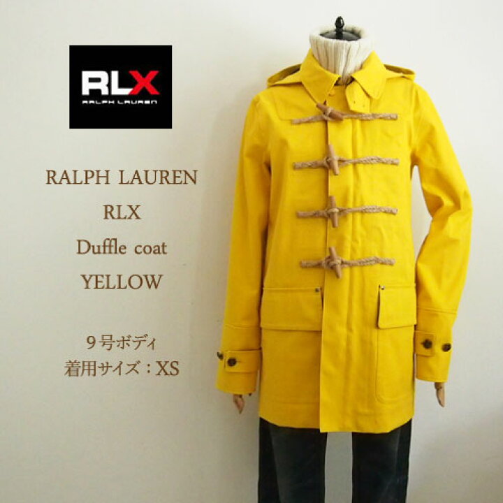 楽天市場】ラルフローレン アールエルエックス レディース レイン  