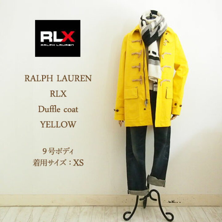 楽天市場】ラルフローレン アールエルエックス レディース レイン  